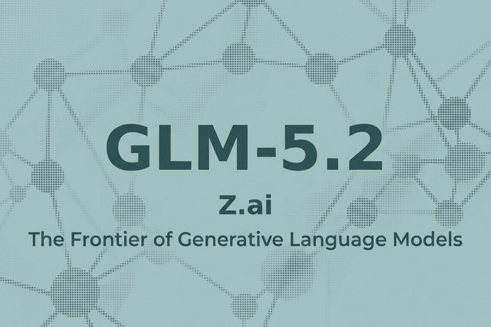 مدل متنباز GLM-5.2؛ رقیب جدی GPT و Claude در عاملهای کدنویسی