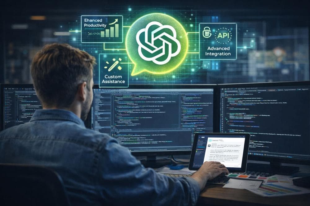 بهترین پرامپتهای ChatGPT و هوش مصنوعی برای برنامهنویسان